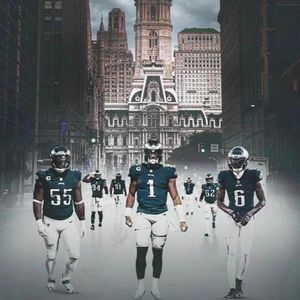 Meet your Posher, Allen